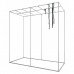 RoyalRoom Гроубокс  Classic C240SH 240x120x250