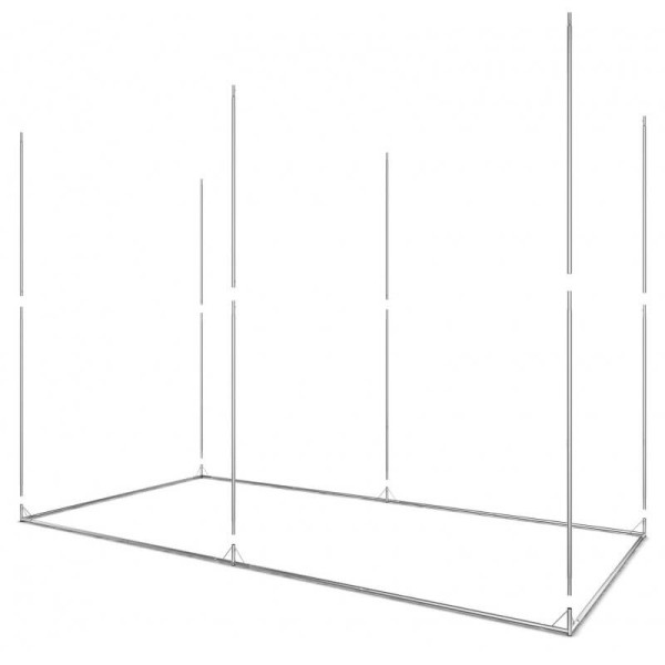 Гроубокс Classic C300S 300x150x200с від RoyalRoom Гроубокс Classic C300S 300x150x200с від RoyalRoom