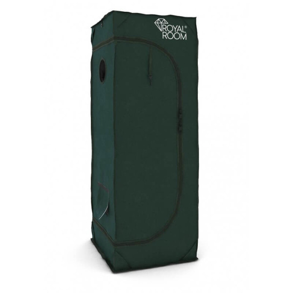 Гроубокс RoyalRoom Classic C40 40x40x120 - купити в Україні