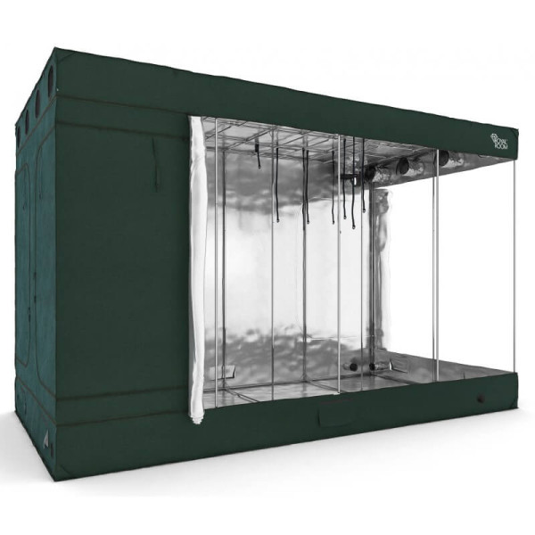 Гроубокс Classic C400H 400x200x250 від RoyalRoom
