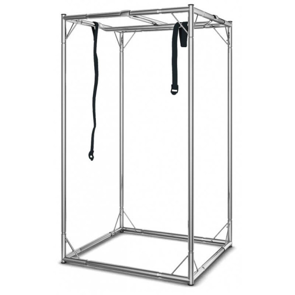 RoyalRoom Classic Гроубокс C40S 40x40x80