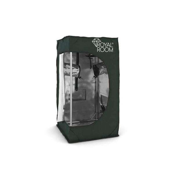 RoyalRoom Classic Гроубокс C40S 40x40x80