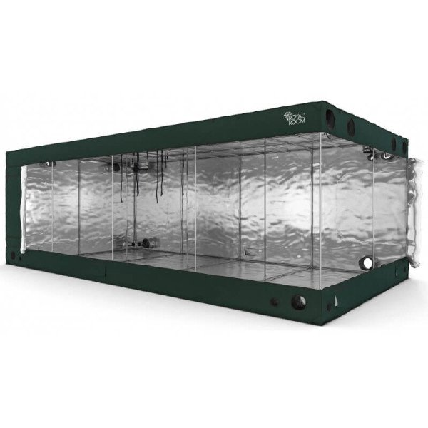 Гроубокс RoyalRoom Classic C600 600x300x200 для вирощування рослин