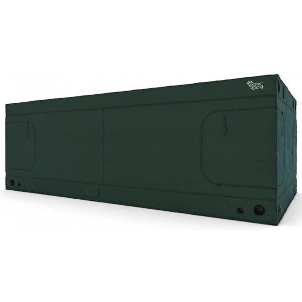 Гроубокс RoyalRoom Classic C600 600x300x200 для вирощування рослин
