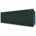 Гроубокс RoyalRoom Classic C600 600x300x200 для вирощування рослин
