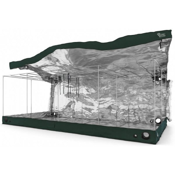 Гроубокс RoyalRoom Classic C600 600x300x200 для вирощування рослин