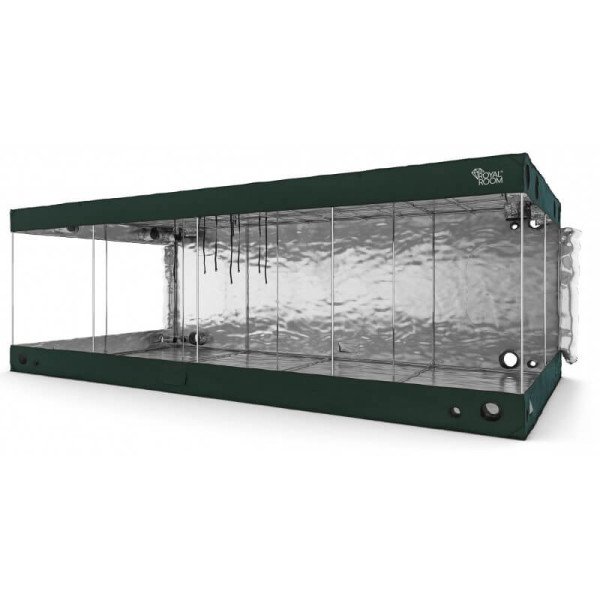 Гроубокс RoyalRoom Classic C600 600x300x200 для вирощування рослин