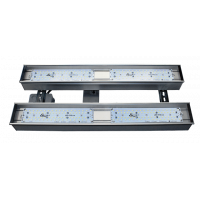 Лед лампа 120W STARK BOARD-600 (LEAFY GREEN)