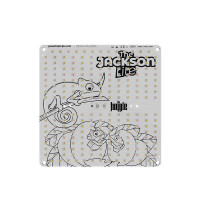LED лампа THE JACKSON LITE 100W V1, the Jungle (ручной димминг)