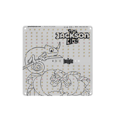 LED лампа THE JACKSON LITE 100W V1, the Jungle (ручной димминг)