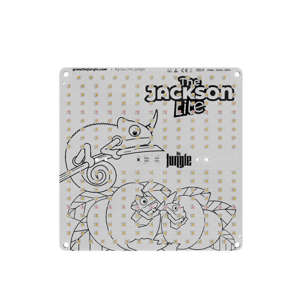 LED лампа THE JACKSON LITE 100W V1, the Jungle (ручной димминг)