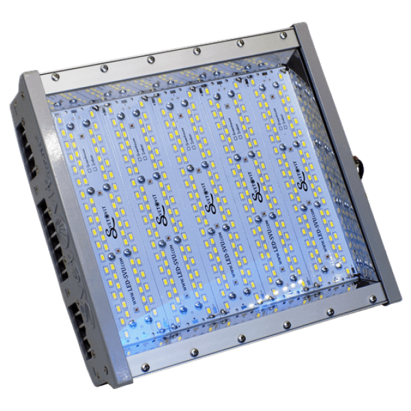Led лампа 150W GRAND FOTON (LEAFY GREEN) для выращивания растений