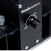 LED светильник Shuttle 6 Dimmable Silver Prima Klima 240W