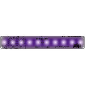 LED лампа THE MANTIS 25W UV, the Jungle