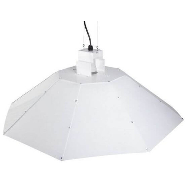 Отражатель MaxiBright параболический 80x100 см для эффективного освещения