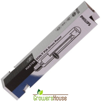 Лампа ДНАТ PHILIPS SON-T Green Power 600W 230V E40