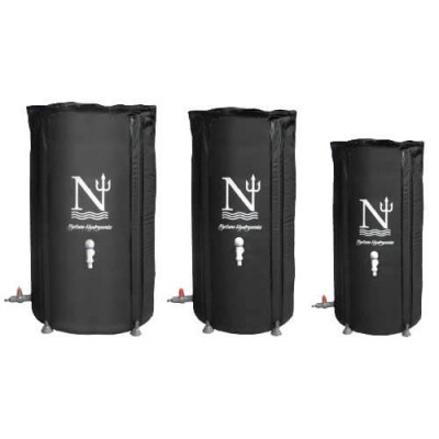Бак для води Neptune flexible tank (Бак для води Neptune flexible tank 250L)