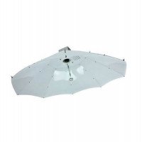 Відбивач MaxiBright parabolic 80x100cm