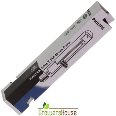 Лампа ДНАТ PHILIPS SON-T Green Power 600W 230V E40 Лампа ДНАТ PHILIPS SON-T Green Power 600W 230V E40