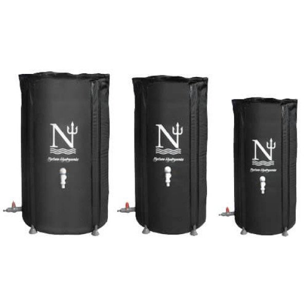 Бак для воды Neptune flexible tank 250L: Для гидропонных систем.