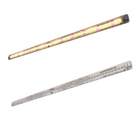 Лед лампа THE BROOKES 35W Full Spectrum LINEAR version, the Jungle (x2 KIT)