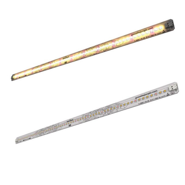 LED лампа THE BROOKES 35W Full Spectrum LINEAR version, the Jungle (x2 KIT)