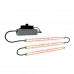 LED лампа THE BROOKES 35W Full Spectrum LINEAR version, the Jungle (x2 KIT)