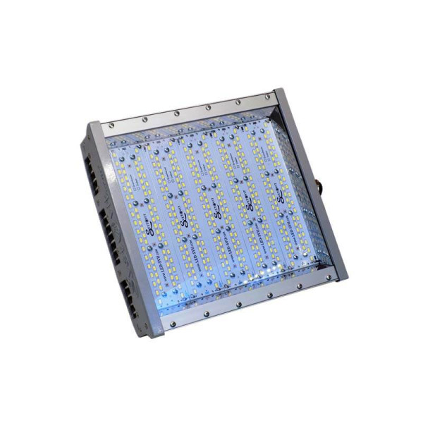 Led лампа 100W GRAND FOTON (LEAFY GREEN) для выращивания растений
