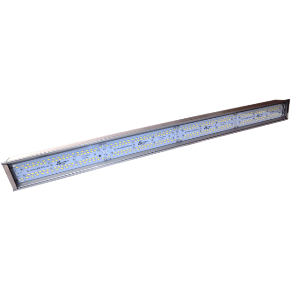 Led лампа 150W STARK FOTON (LEAFY GREEN) для выращивания растений
