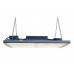 Led лампа 180W PLANK BOARD-500 (LEAFY GREEN) для выращивания растений