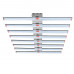 LED лампа для растений: SunDro S700 Dimmable Lm301H Full Spectrum
