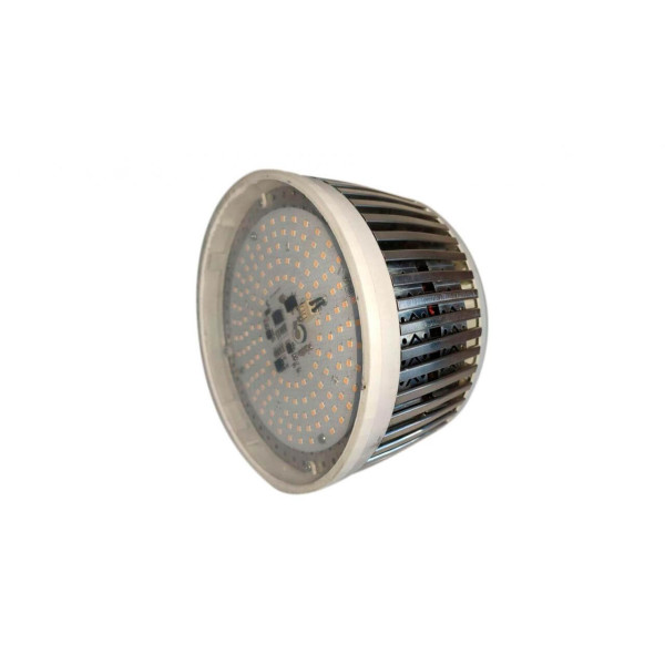 LED лампа DIY ELECTRONIX QBSg мощностью 100W для растений