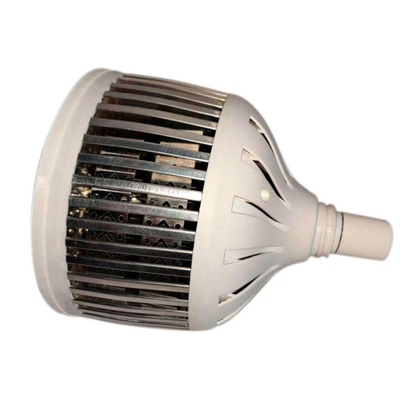 LED лампа DIY ELECTRONIX QBSg мощностью 100W для растений