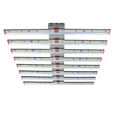 LED лампа SunDro ES700 Dimmable Lm301B Full Spectrum