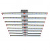 LED лампа SunDro ES700 Dimmable Lm301B Full Spectrum для выращивания растений