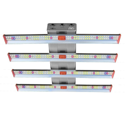 Лед лампа SunDro S250 Dimmable Lm301B Full Spectrum