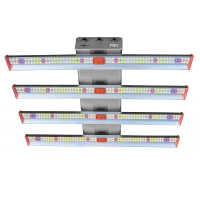 Лед лампа SunDro S250 Dimmable Lm301H Full Spectrum