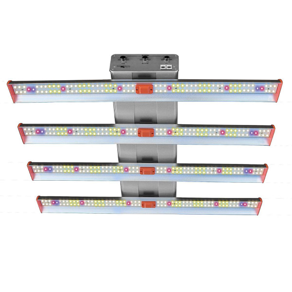 LED лампа SunDro S250 Dimmable Lm301H Full Spectrum для выращивания растений