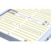 Освещение для растений LED лампа SunSpirit Q240D