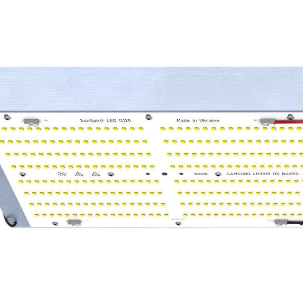 LED лампа SunSpirit Q240L