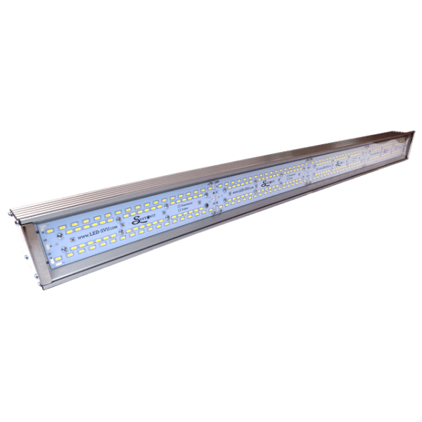 Led лампа 100W STARK FOTON (LEAFY GREEN) для вирощування рослин