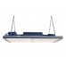 Led лампа 120W PLANK BOARD-500 (LEAFY GREEN) для выращивания растений