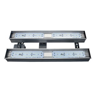 Лед лампа 120W STARK BOARD-600 (LEAFY GREEN)