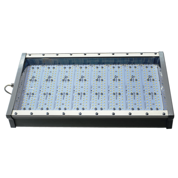Led лампа 220W GRAND FOTON (LEAFY GREEN) для вирощування рослин