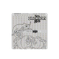 Лед лампа THE JACKSON LITE 100W V1, the Jungle (ручний димінг)