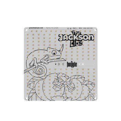 Лед лампа THE JACKSON LITE 100W V1, the Jungle (ручний димінг)
