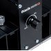 LED світильник Shuttle 6 Dimmable Silver Prima Klima 240W