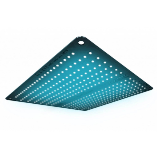 LED лампа THE SMITH 150W - 5000K, the Jungle без диммінгу для вирощування рослин