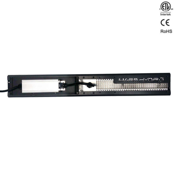 Лед лампа Mars SP-150 LED Full Spectrum Hydroponic LED Grow Light Лед лампа Mars SP-150 LED Full Spectrum Hydroponic LED Grow Light