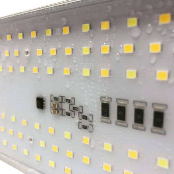 Лед лампа Mars SP-150 LED Full Spectrum Hydroponic LED Grow Light Лед лампа Mars SP-150 LED Full Spectrum Hydroponic LED Grow Light